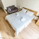 Luxury Apartment B2 - Thessaloniki Center