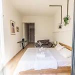 Luxury Apartment B2 - Thessaloniki Center