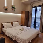 Luxury Apartment B2 - Thessaloniki Center