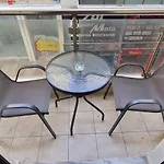 Luxury Apartment B2 - Thessaloniki Center