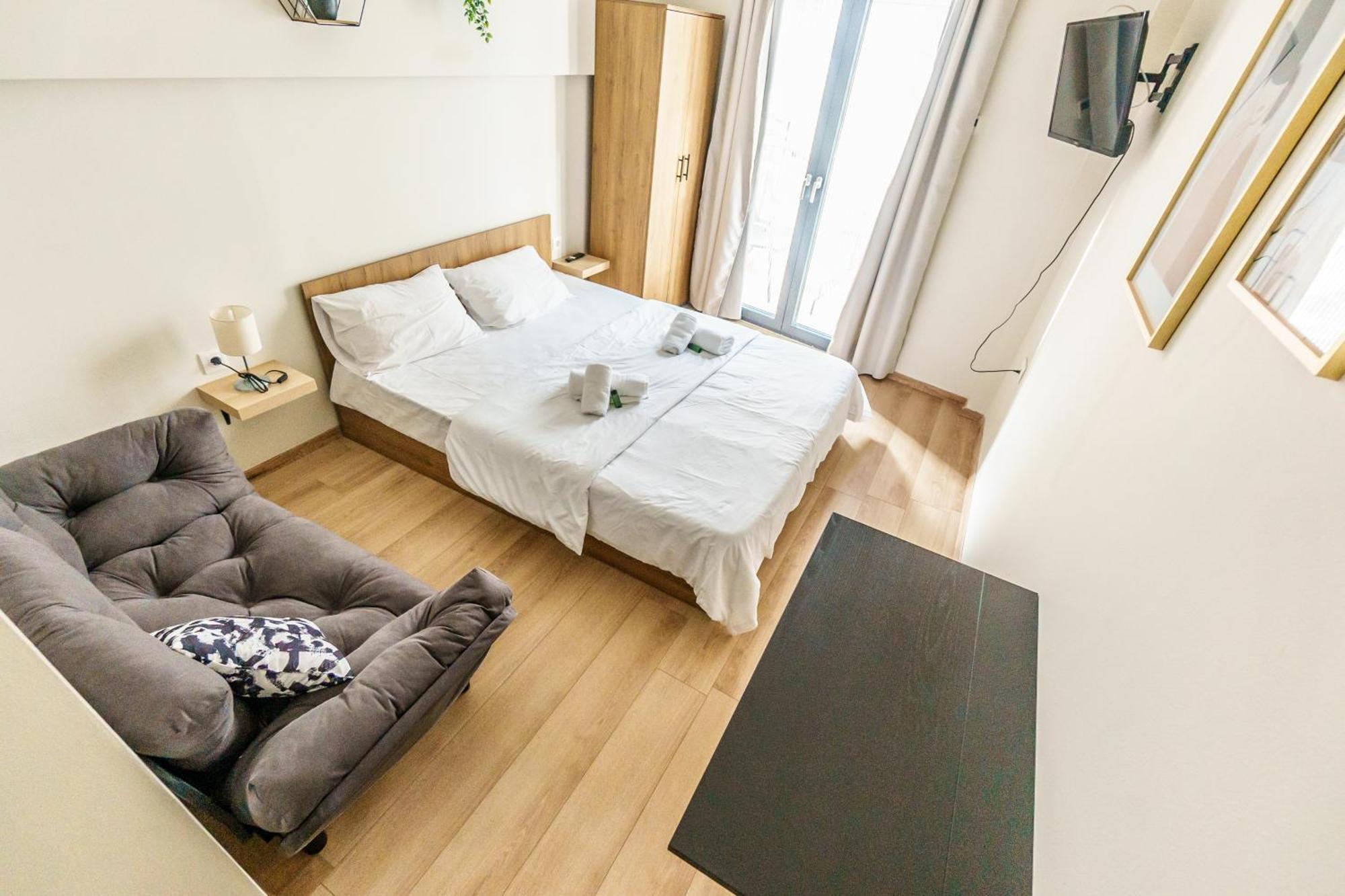 Luxury B2 - Center Appartement Thessaloniki