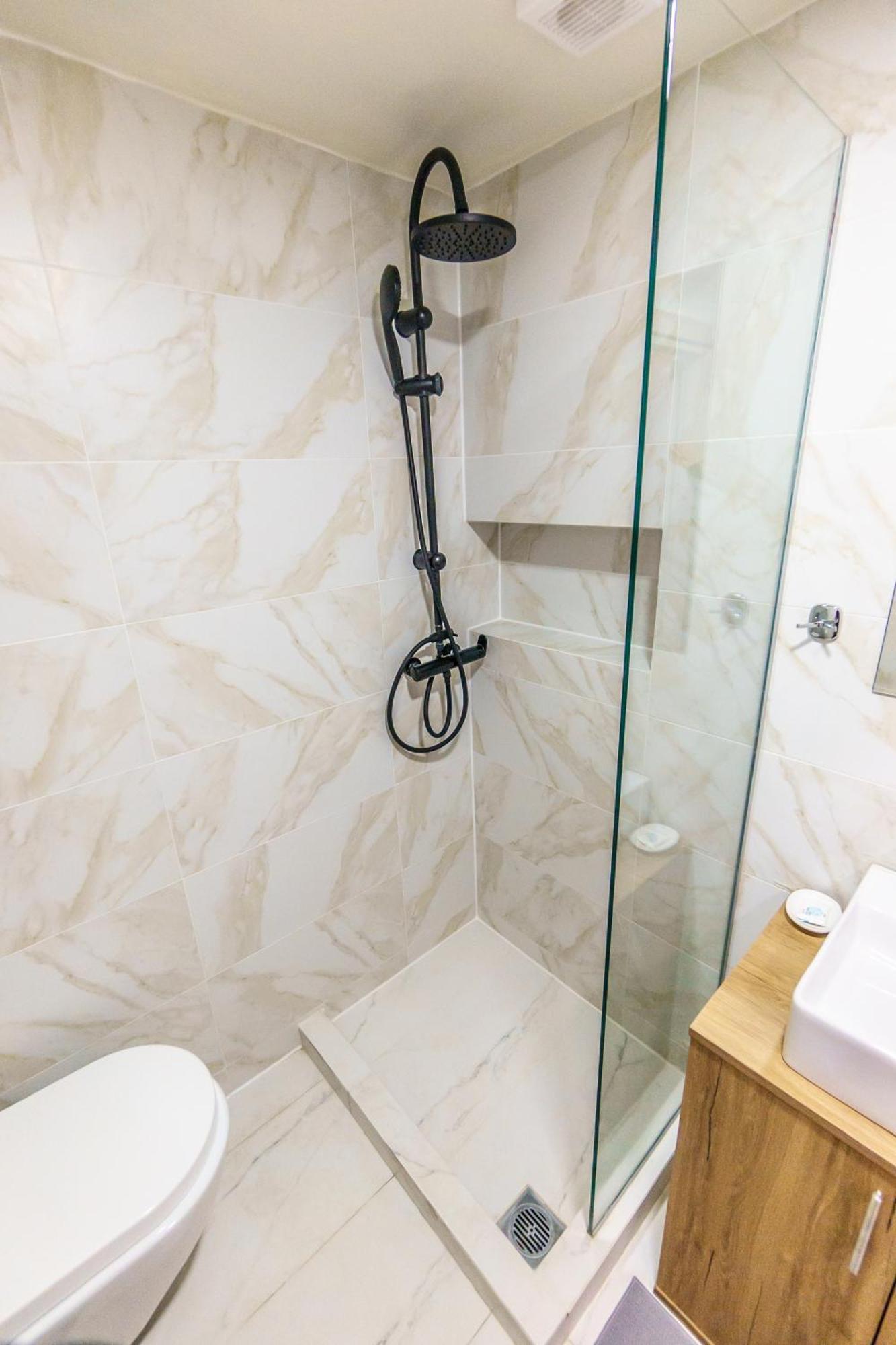 Luxury B2 - Center Apartment