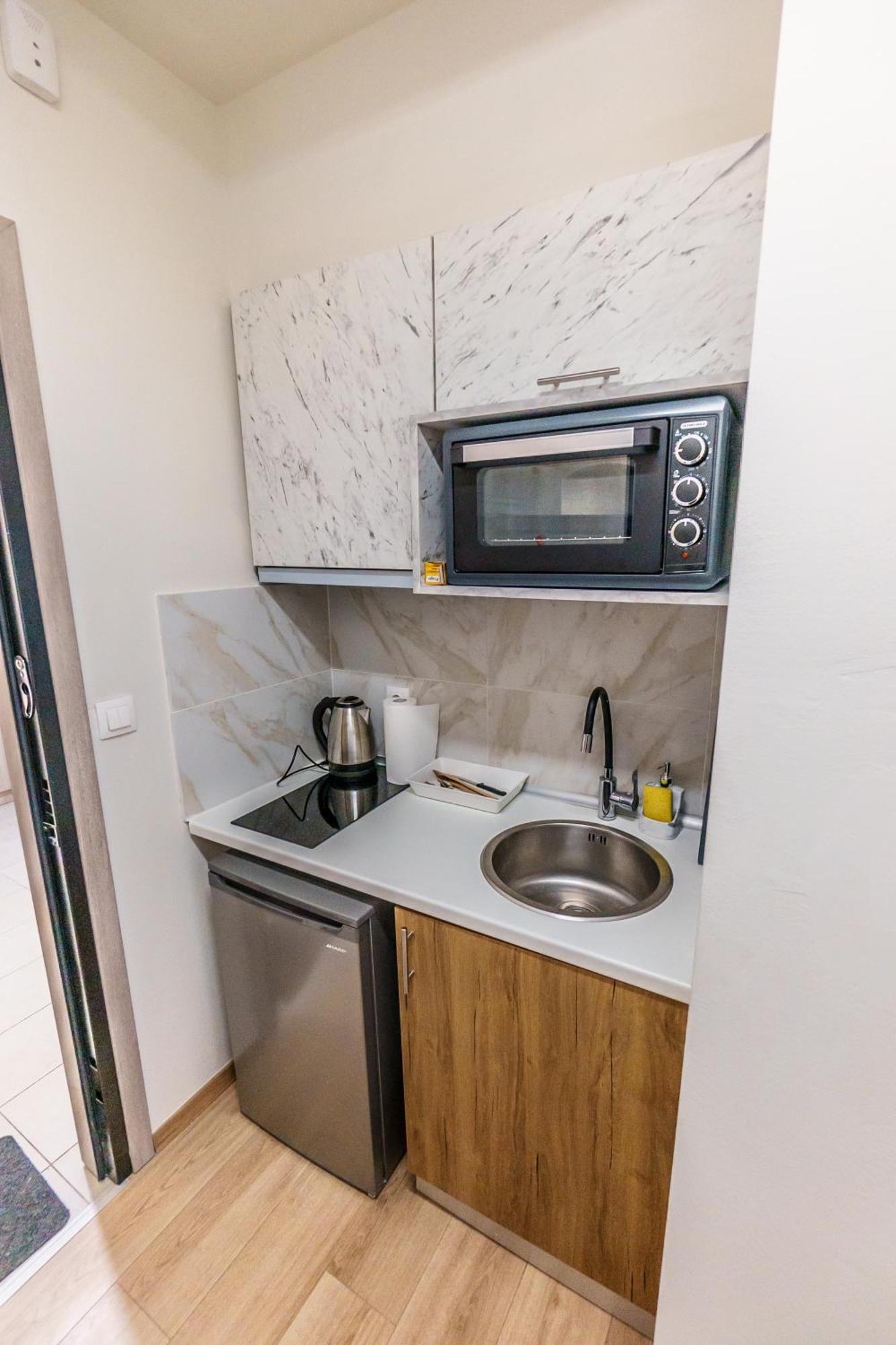 Luxury B2 - Center * Thessaloniki