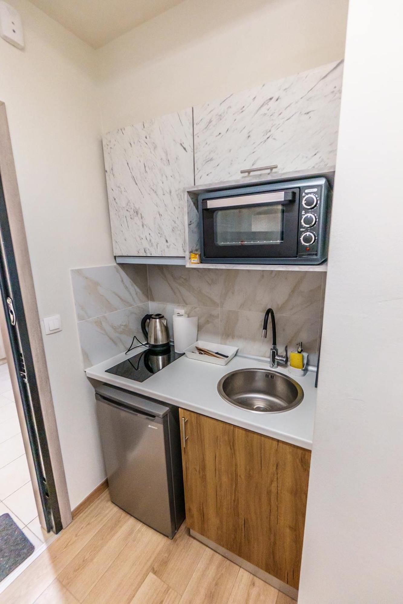 Luxury B2 - Center Thessaloniki