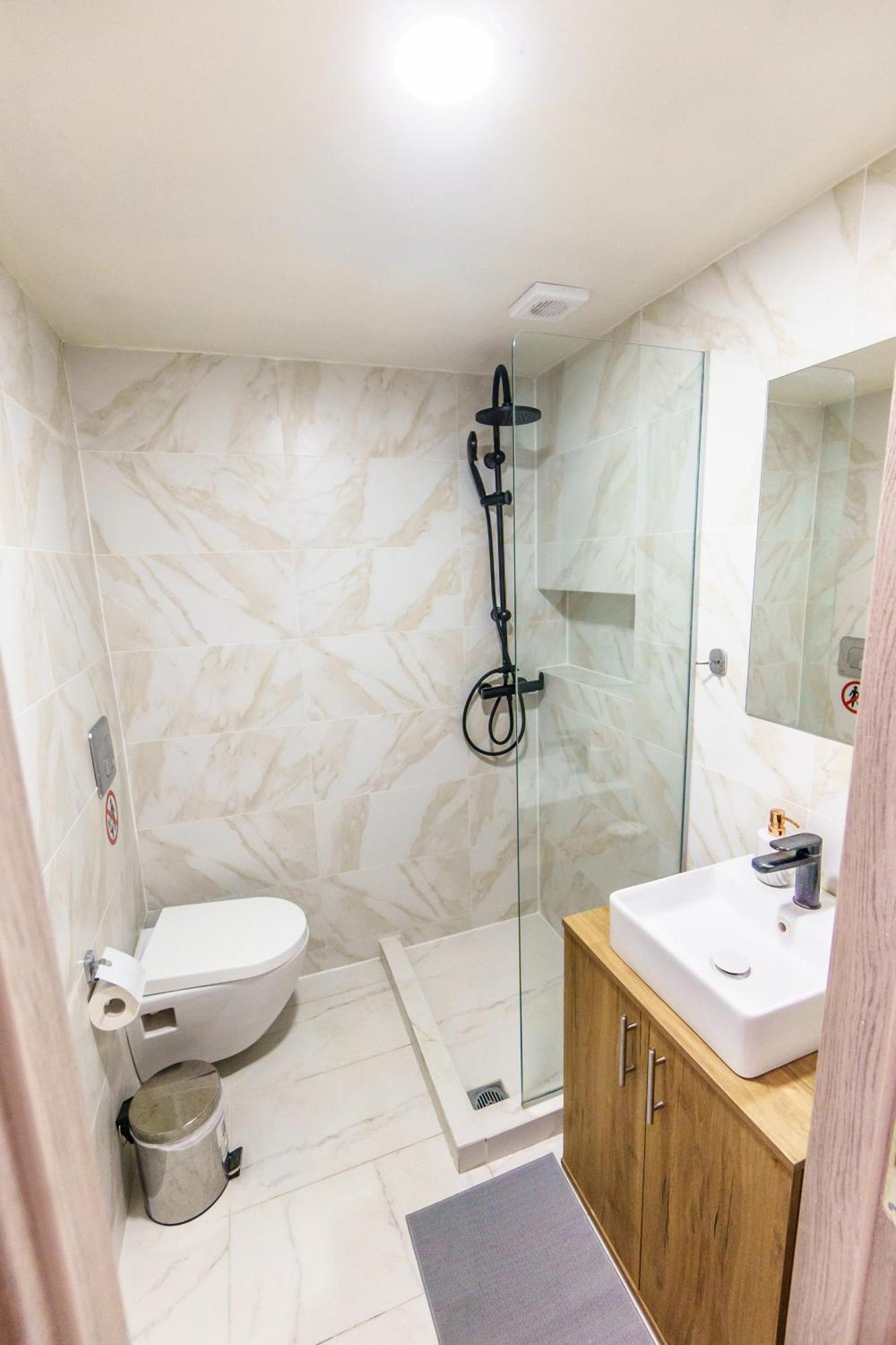Luxury B2 - Center Apartment Thessaloniki