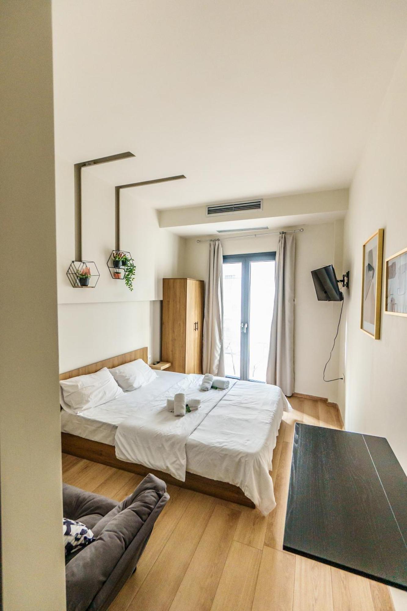 Apartment Luxury B2 - Center *