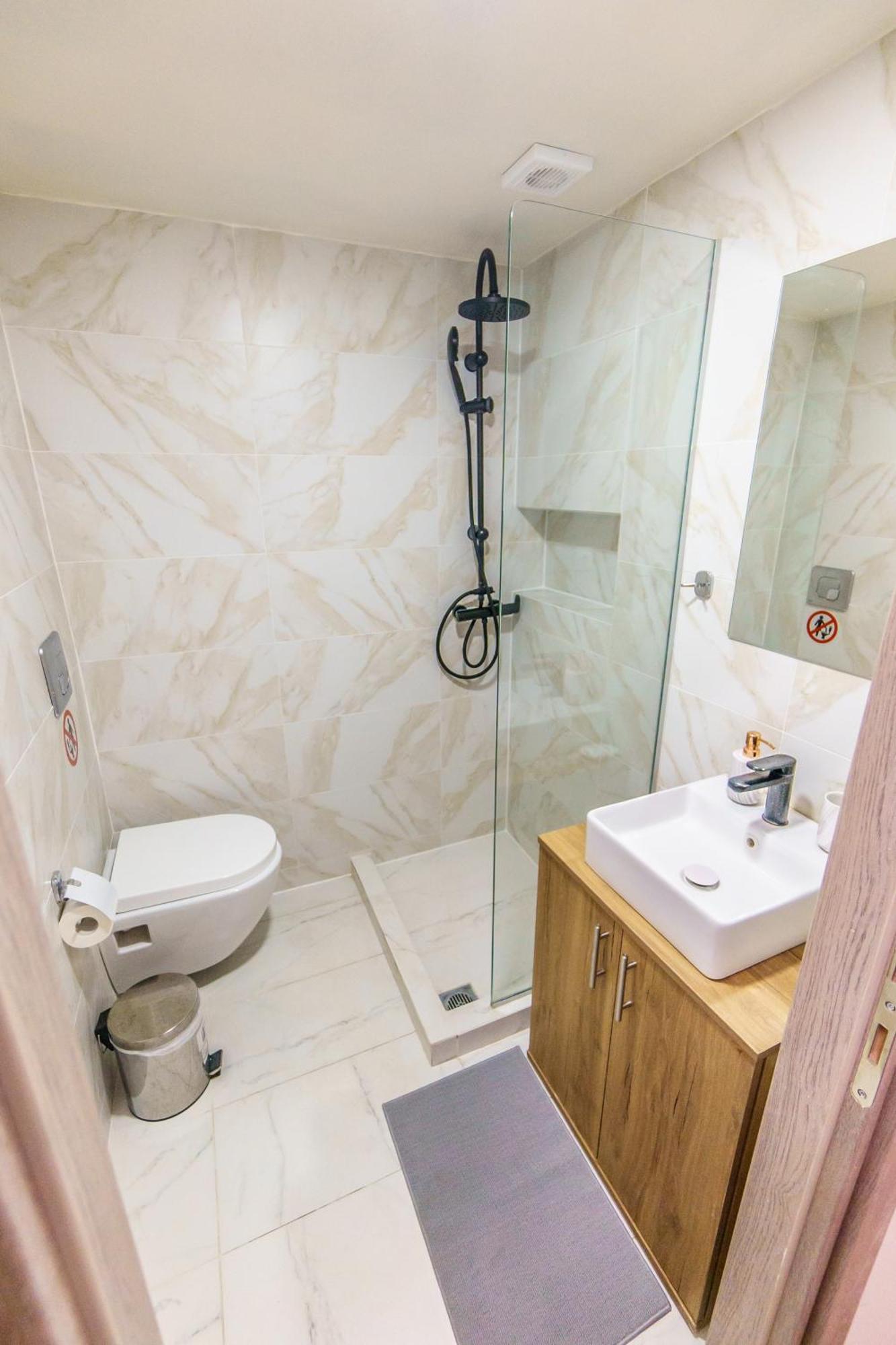 Luxury B2 - Center Apartment *