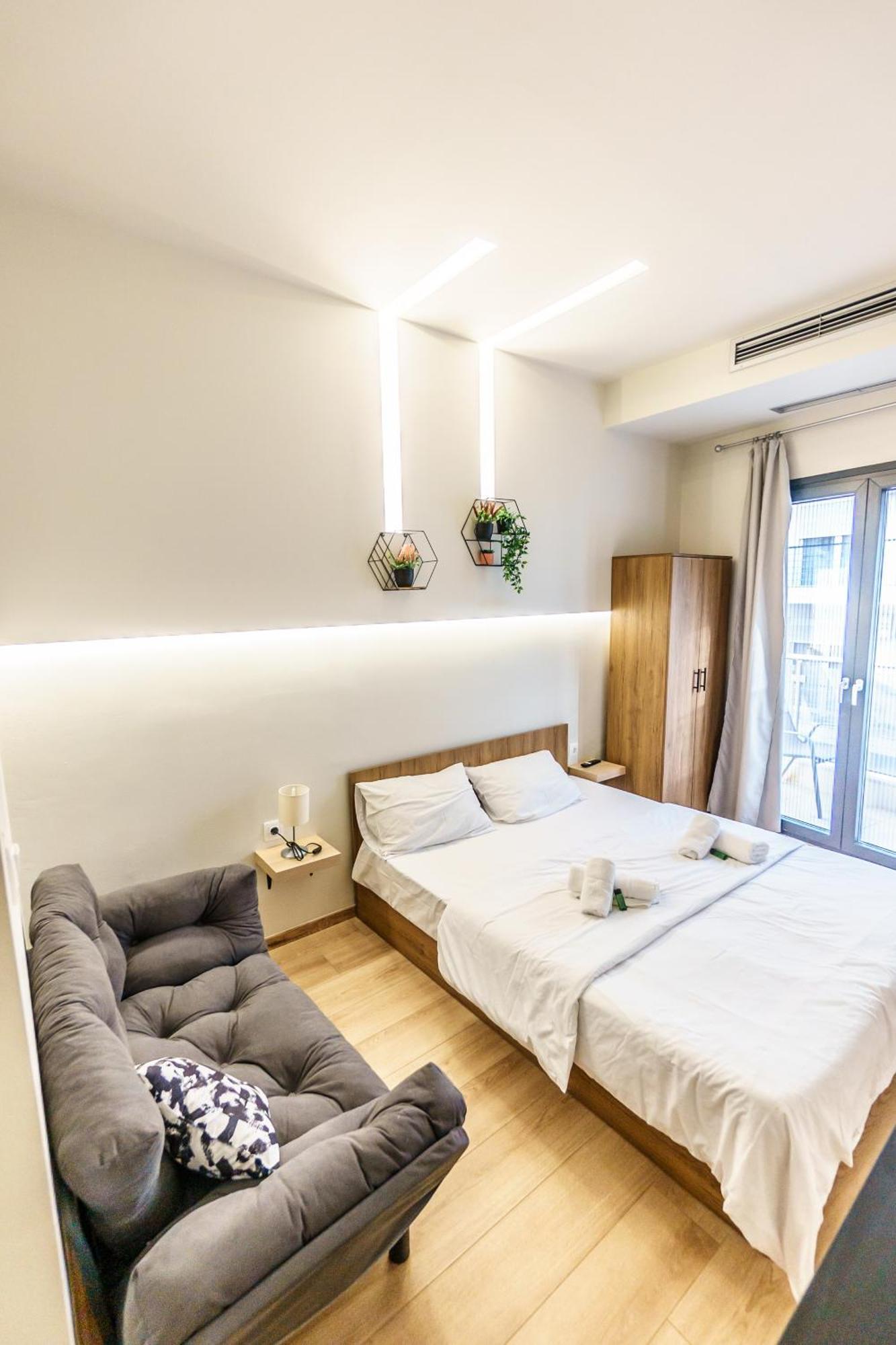 Apartment Luxury B2 - Center *