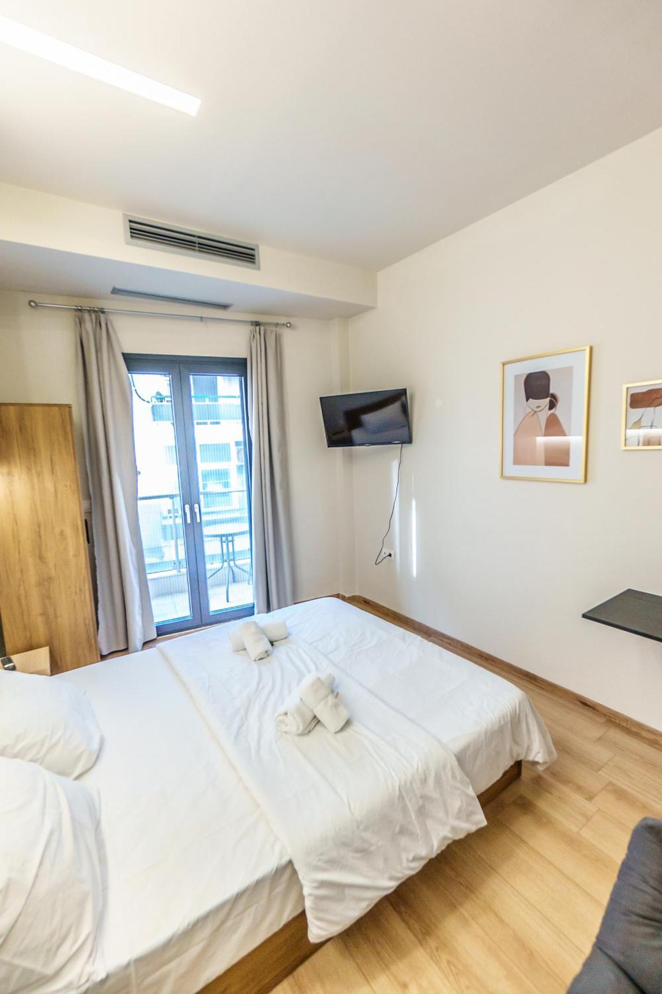Luxury B2 - Center Appartement Thessaloniki