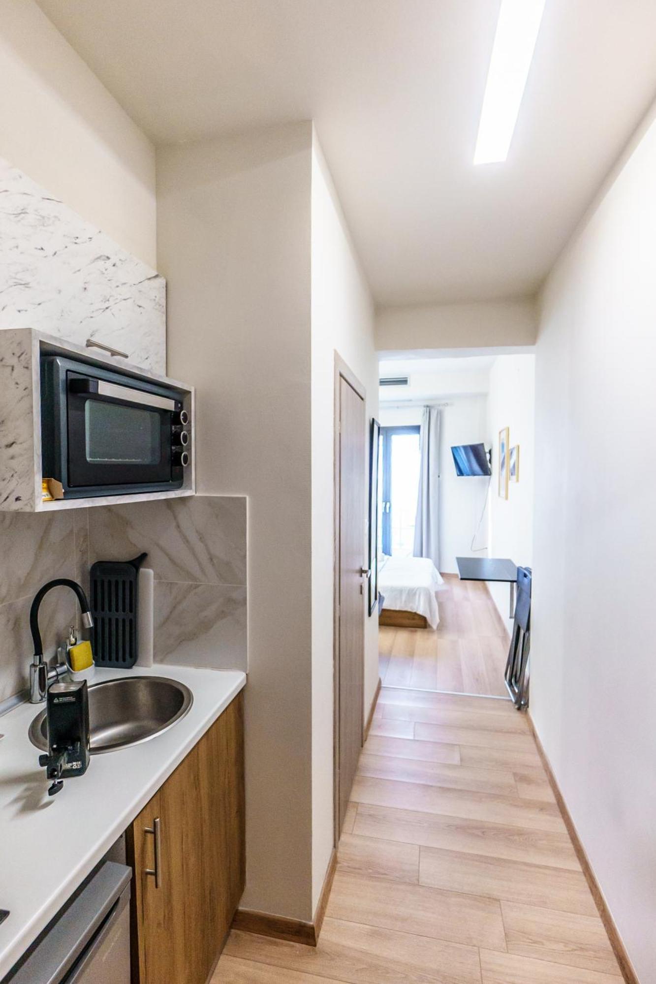 Luxury B2 - Center * Thessaloniki