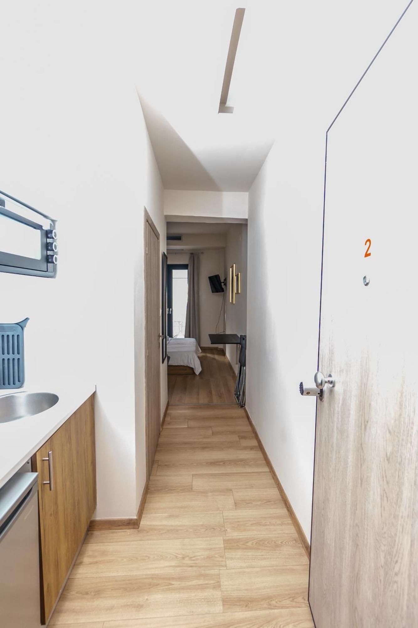 Apartment Luxury B2 - Center