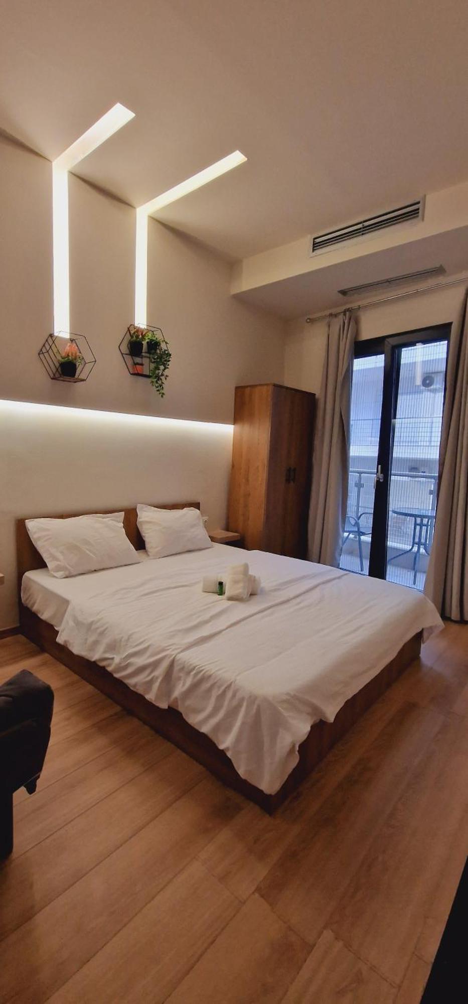Apartment Luxury B2 - Center Thessaloniki
