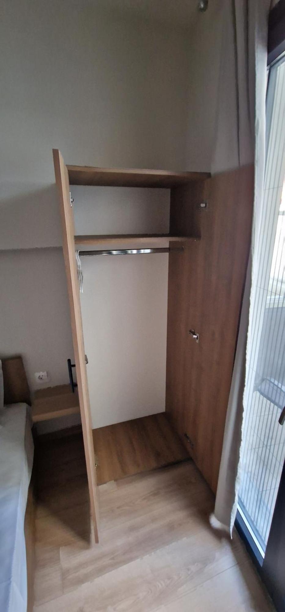 Luxury B2 - Center Appartement