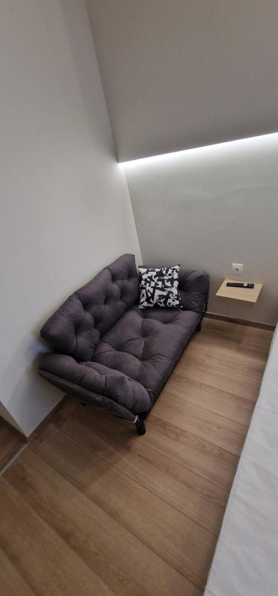 Luxury B2 - Center Apartment *