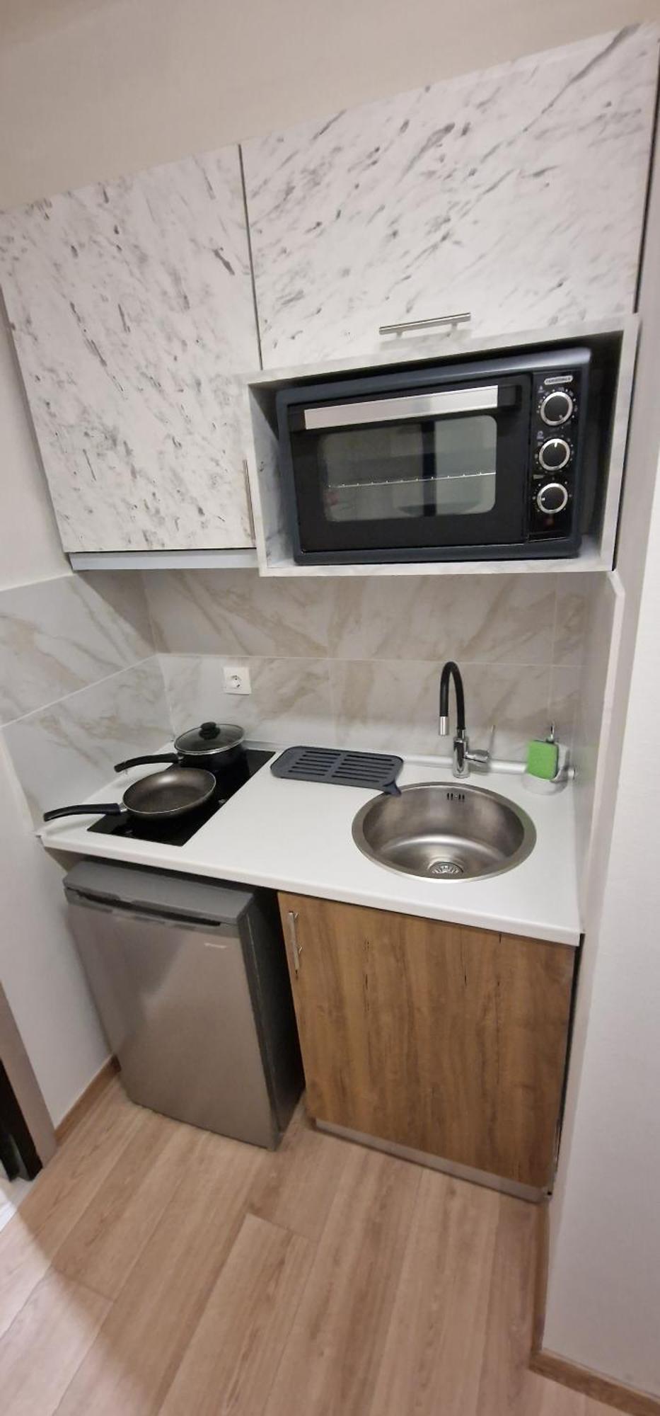 Luxury B2 - Center Thessaloniki